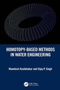 Cover: Homotopy-Based Methods in Water Engineering - CRC Press