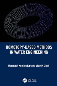 Abbildung von: Homotopy-Based Methods in Water Engineering - CRC Press