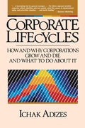 Cover: Corporate Lifecycles - IngramSpark