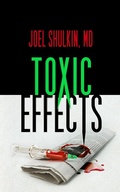Cover: Toxic Effects - Blackstone Publishing