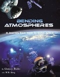 Cover: Bending Atmospheres - IngramSpark