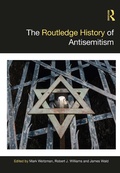 Bild: The Routledge History of Antisemitism - Routledge