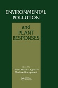 Abbildung von: Environmental Pollution and Plant Responses - CRC Press