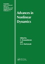 Cover: Advances in Nonlinear Dynamics - Routledge