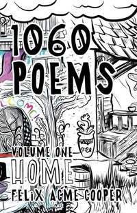 Enlarge image Cover: 1060 Poems - Lulu.com