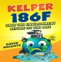 Cover: KELPER 186F - Lulu.com