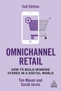 Abbildung von: Omnichannel Retail - Kogan Page Ltd