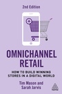 Cover: Omnichannel Retail - Kogan Page Ltd