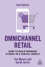 Cover: Omnichannel Retail - Kogan Page Ltd