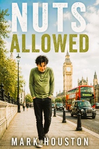 Enlarge image Cover: Nuts Allowed - Mark Houston