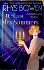 Cover: The Last Mrs Summers - Constable