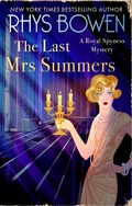 Cover: The Last Mrs Summers - Constable