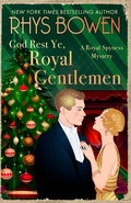 Cover: God Rest Ye, Royal Gentlemen - Constable