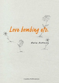 Abbildung von: Love Bombing etc. - Lulu.com