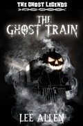 Cover: The Ghost Train - Lulu.com