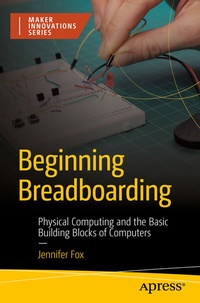 Abbildung von: Beginning Breadboarding - Apress