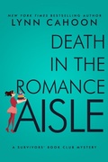 Cover: Death in the Romance Aisle - Lyrical Press