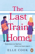 Cover: The Last Train Home - Penguin (Cornerstone)