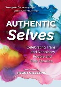 Abbildung von: Authentic Selves - Skinner House Books