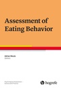 Cover: Assessment of Eating Behavior - Hogrefe Publishing