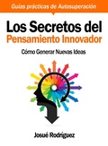 Cover: Los Secretos del Pensamiento Innovador - Inspira
