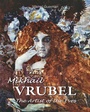 Cover: Mikhail Vrubel. The Artist of the Eves - Parkstone International