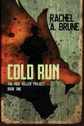 Cover: Cold Run - Falstaff Books, LLC