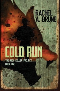 Enlarge image Cover: Cold Run - Falstaff Books, LLC