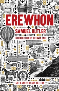 Abbildung von: Erewhon - Erewhon Books