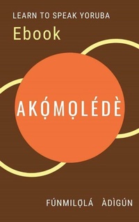 Abbildung von: Akomolede - Lulu.com