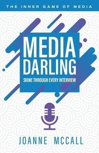 Enlarge image Cover: Media Darling - Joanne Wright