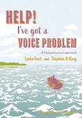 Cover: Help! I've Got a Voice Problem - New Voice Publishing