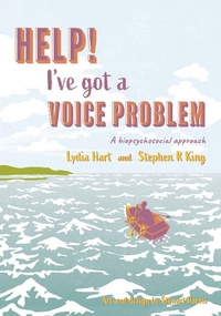 Abbildung von: Help! I've Got a Voice Problem - New Voice Publishing