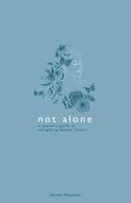 Cover: Not Alone - Distributed By Ingram Spark