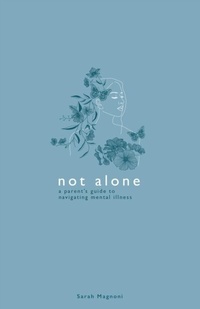 Enlarge image Cover: Not Alone - Distributed By Ingram Spark