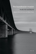 Cover: The Scandinavian Invasion - Peter Lang Verlag
