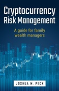 Cover: Cryptocurrency Risk Management - Rethink Press