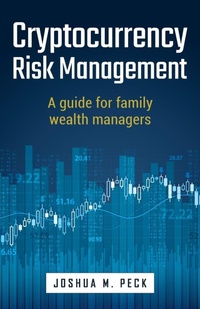 Enlarge image Cover: Cryptocurrency Risk Management - Rethink Press