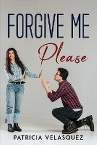 Enlarge image Cover: Forgive Me, Please - GHOSTWRITY