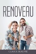 Cover: Renoveau - GHOSTWRITY
