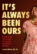 Cover: It's Always Been Ours - Hay House UK