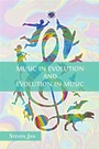 Cover: Music in Evolution and Evolution in Music - Open Book Publishers