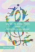 Cover: Music in Evolution and Evolution in Music - Open Book Publishers