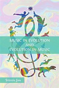 Abbildung von: Music in Evolution and Evolution in Music - Open Book Publishers
