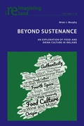 Cover: Beyond Sustenance - Peter Lang Verlag