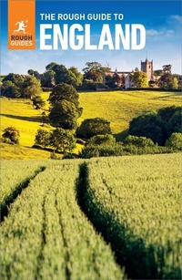 Abbildung von: The Rough Guide to England: Travel Guide eBook - ROUGH GUIDES