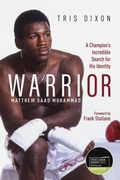 Cover: Warrior - Pitch Publishing Ltd