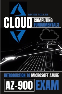 Abbildung von: Cloud Computing Fundamentals - Pastor Publishing Ltd