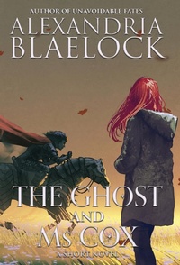 Abbildung von: The Ghost and Ms Cox - BlueMere Books