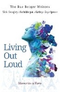 Cover: Living Out Loud - Busybird Publishing